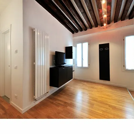 Apartment Ca Romina Venice