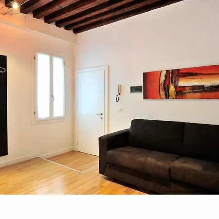 Ca Romina * Venice