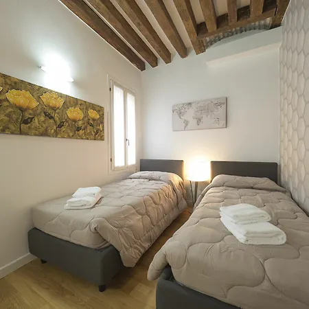 Ca Romina Apartment Venice