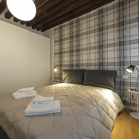 Apartment Ca Romina Venice